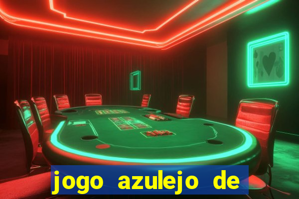 jogo azulejo de desenho paga mesmo